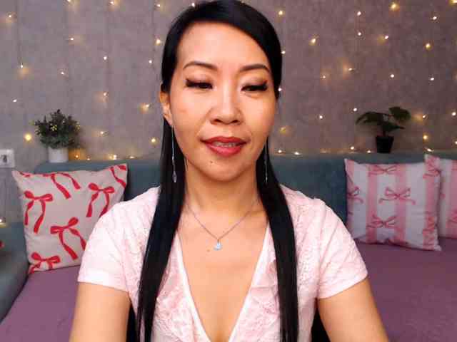 RoseFlow webcam