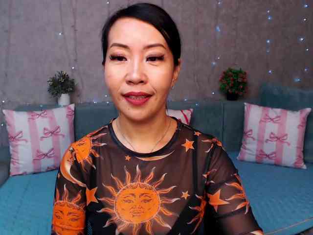 RoseFlow webcam