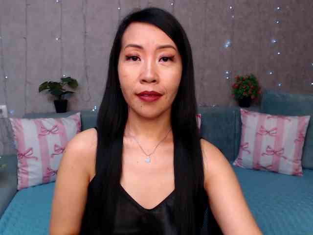 RoseFlow webcam