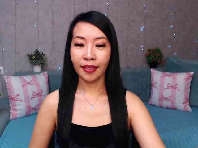 RoseFlow webcam