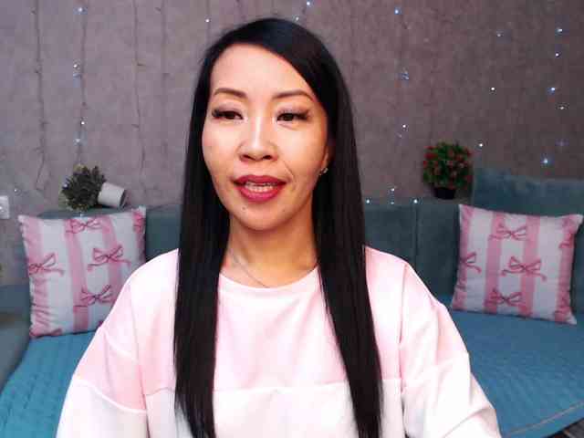 RoseFlow webcam