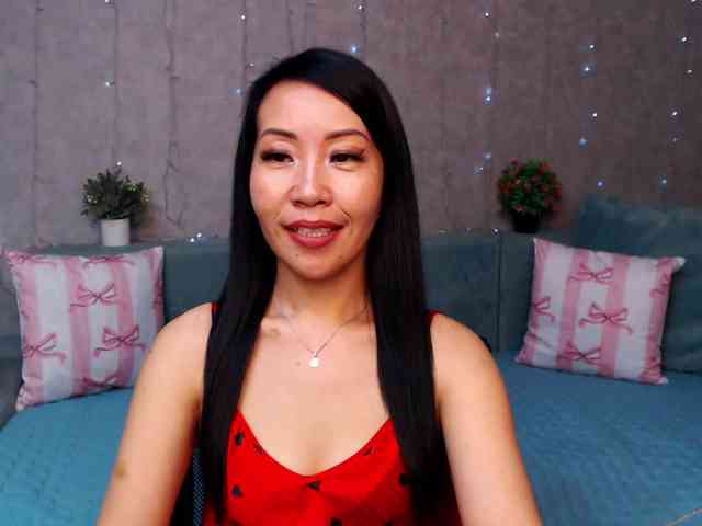 RoseFlow webcam