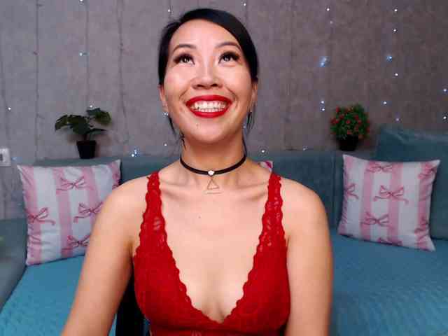 RoseFlow webcam