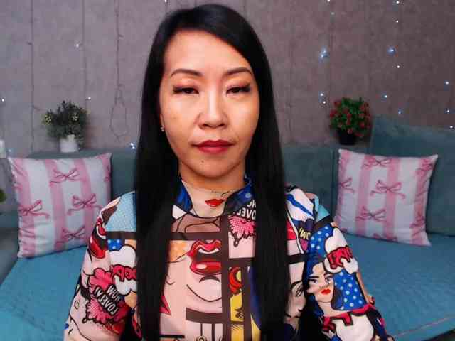 RoseFlow webcam