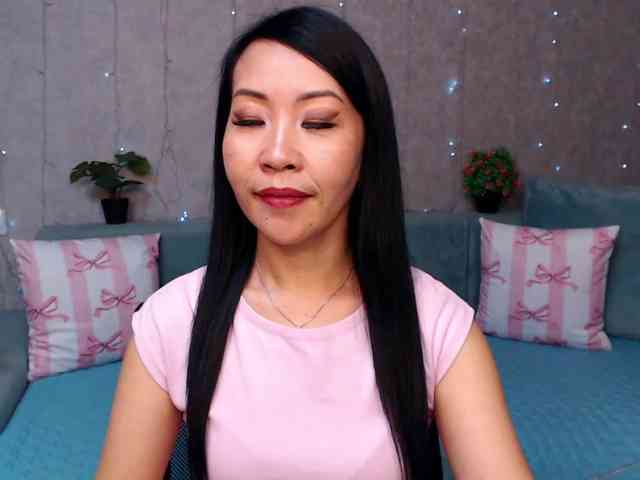 RoseFlow webcam