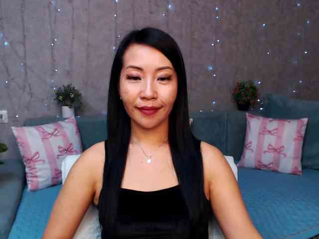 RoseFlow webcam