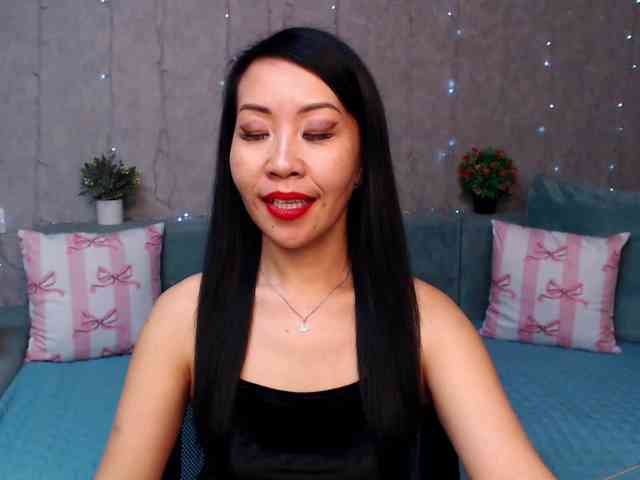 RoseFlow webcam