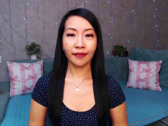 RoseFlow webcam