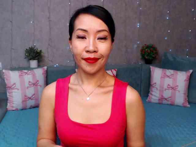 RoseFlow webcam