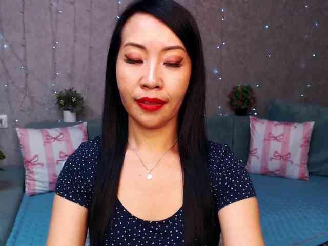 RoseFlow webcam