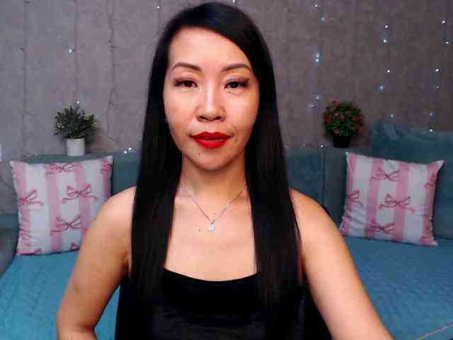 RoseFlow webcam