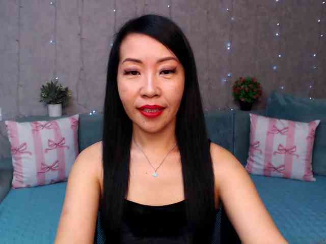 RoseFlow webcam