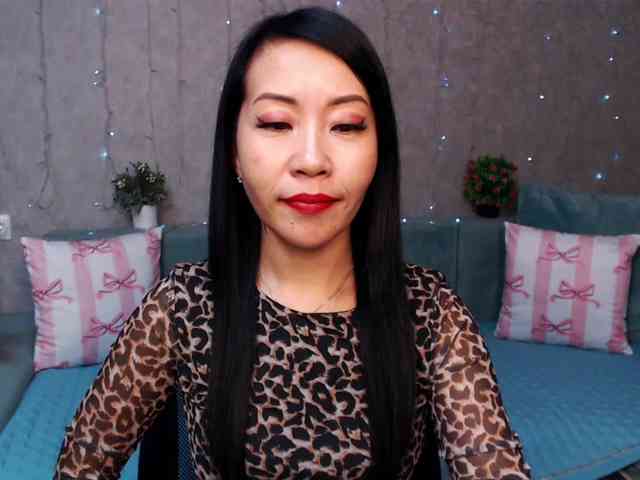 RoseFlow webcam