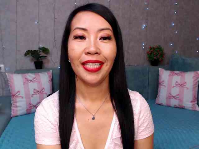 RoseFlow webcam