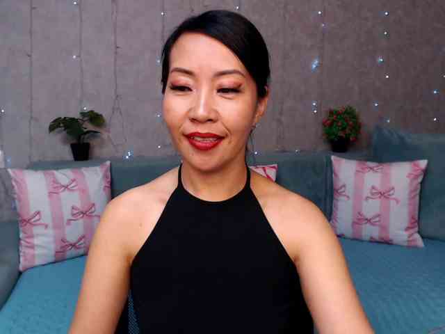 RoseFlow webcam
