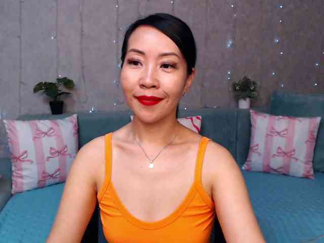 RoseFlow webcam