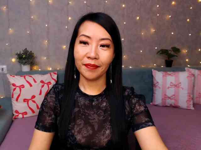 RoseFlow webcam