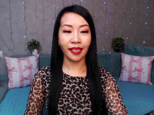 RoseFlow webcam
