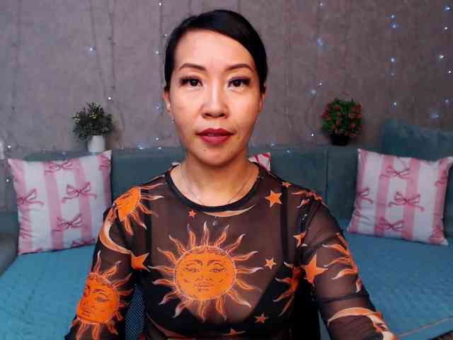 RoseFlow webcam