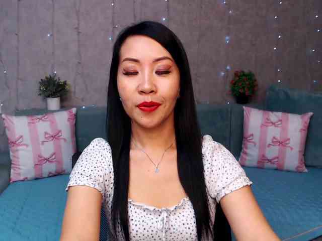 RoseFlow webcam