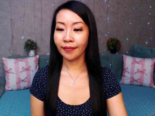 RoseFlow webcam