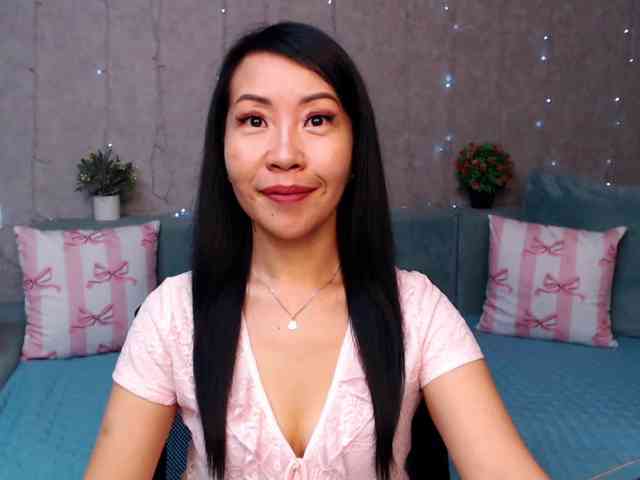 RoseFlow webcam