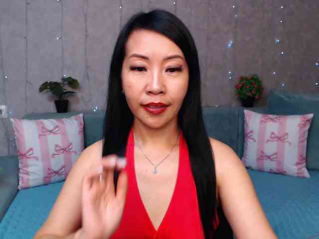 RoseFlow webcam