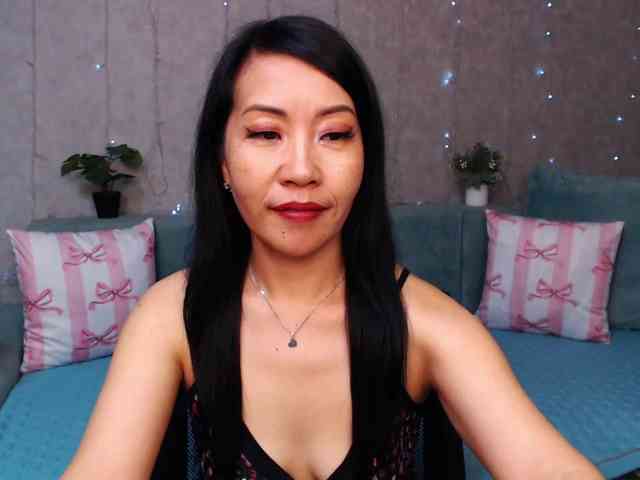 RoseFlow webcam