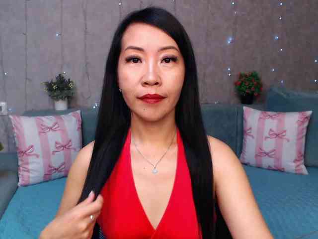 RoseFlow webcam