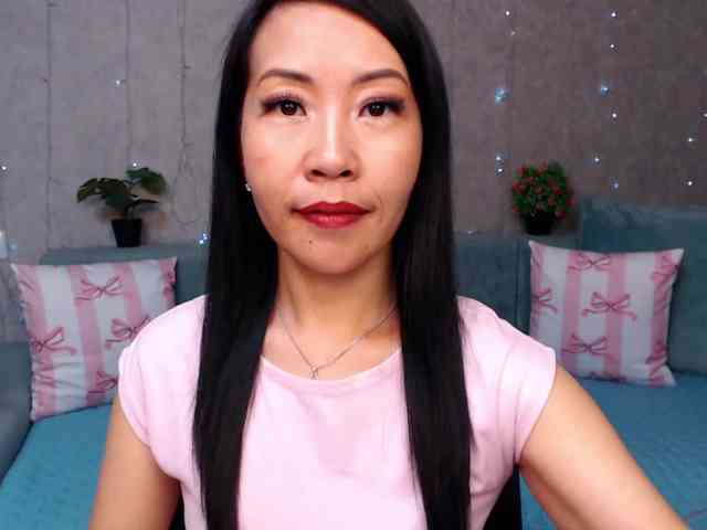 RoseFlow webcam