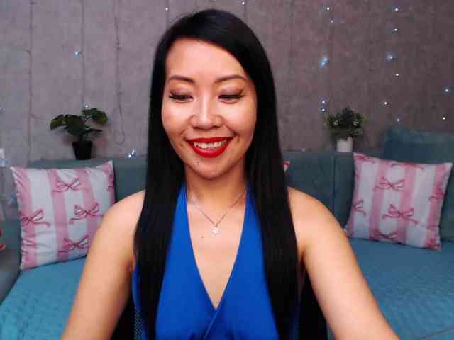 RoseFlow webcam
