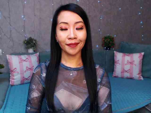 RoseFlow webcam
