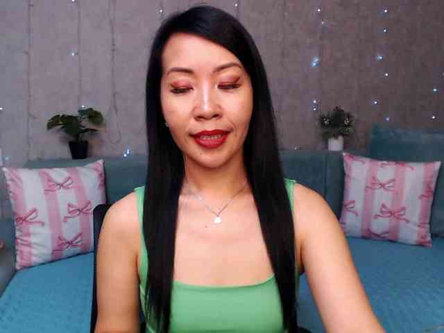 RoseFlow webcam