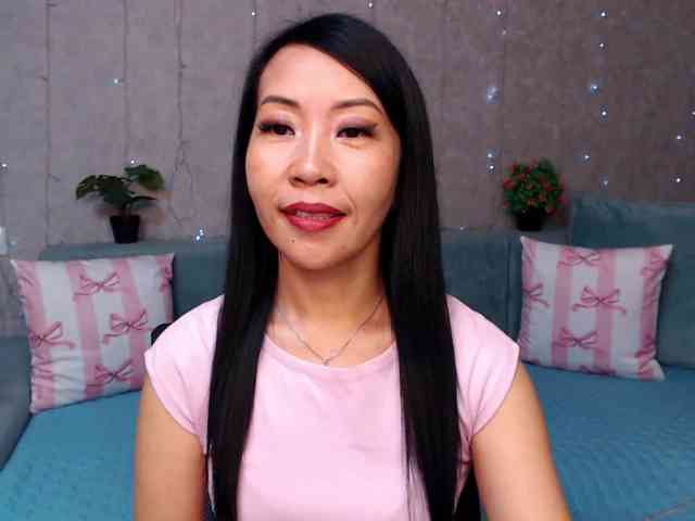 RoseFlow webcam
