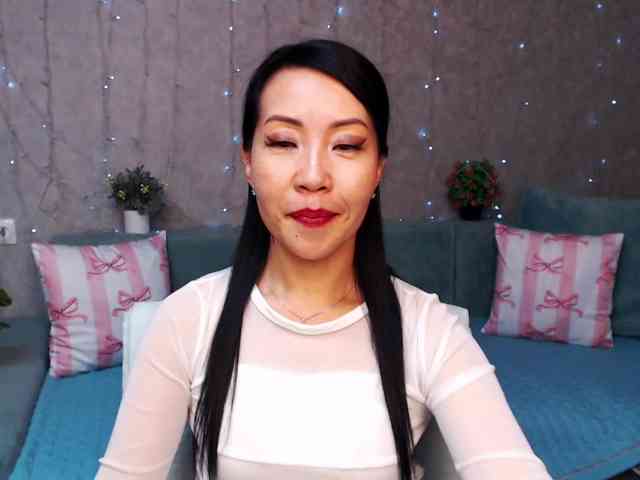 RoseFlow webcam