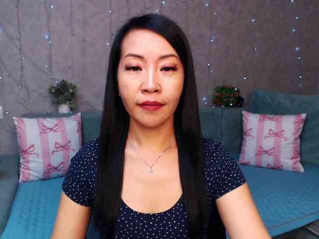 RoseFlow webcam