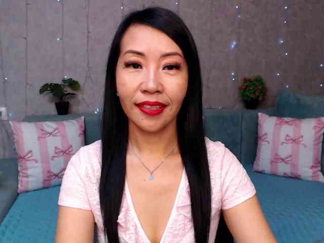 RoseFlow webcam