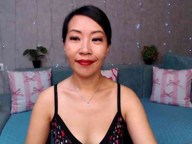 RoseFlow webcam