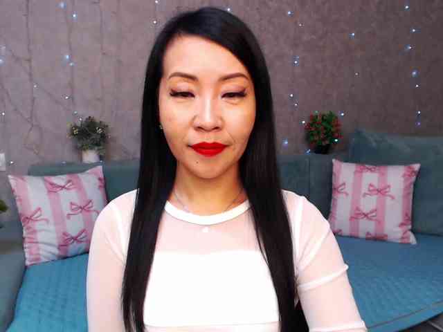 RoseFlow webcam