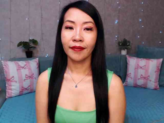 RoseFlow webcam