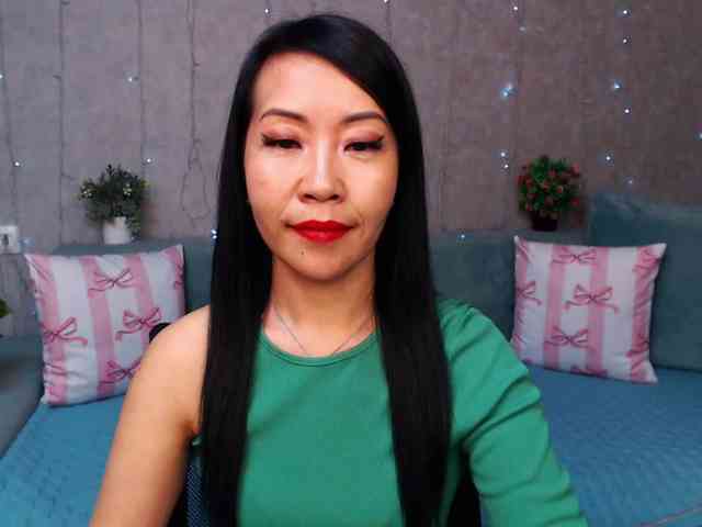 RoseFlow webcam