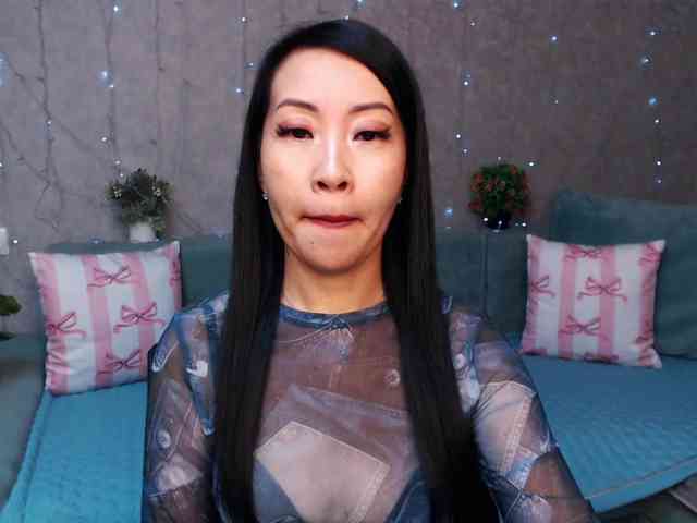 RoseFlow webcam