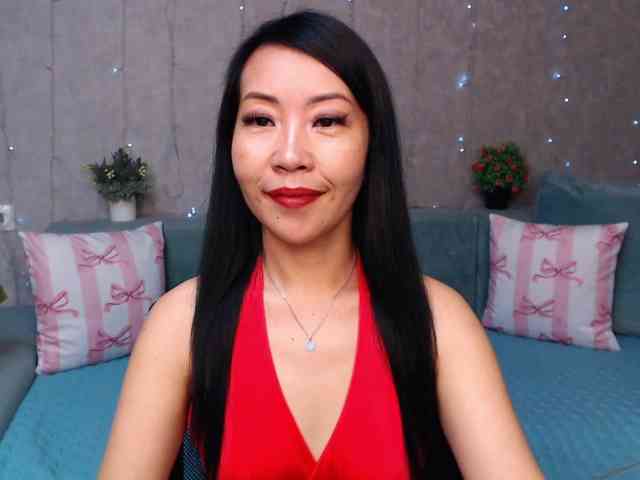 RoseFlow webcam