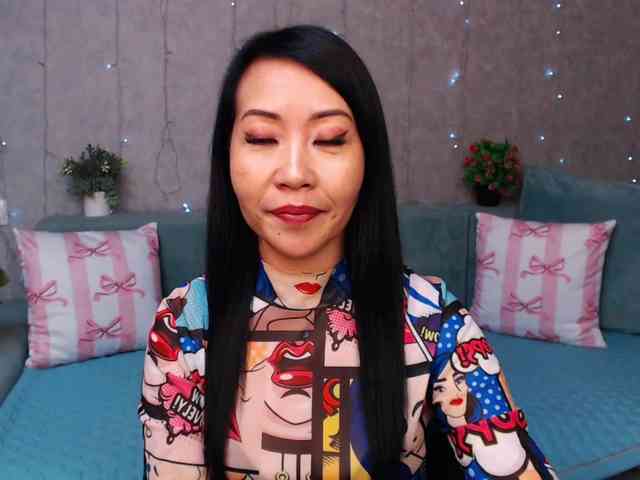 RoseFlow webcam