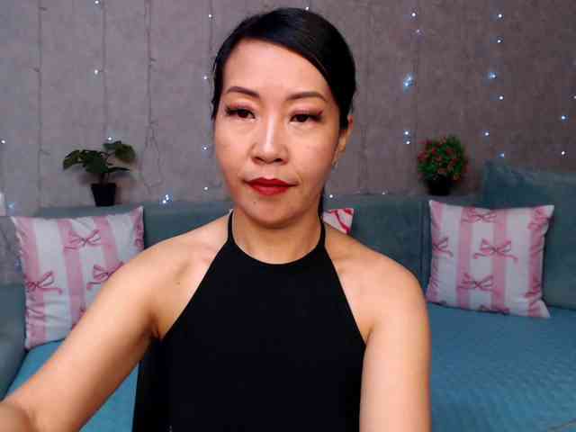 RoseFlow webcam