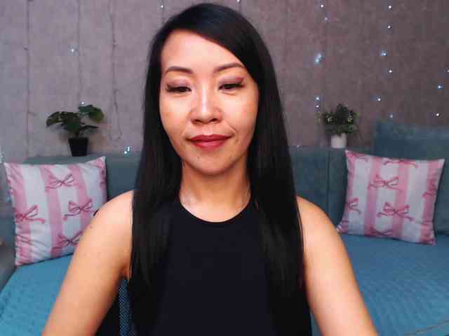 RoseFlow webcam