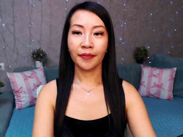 RoseFlow webcam