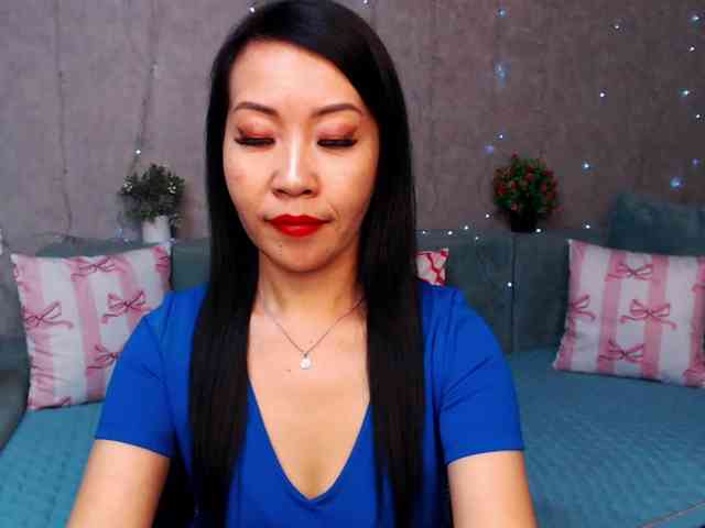 RoseFlow webcam