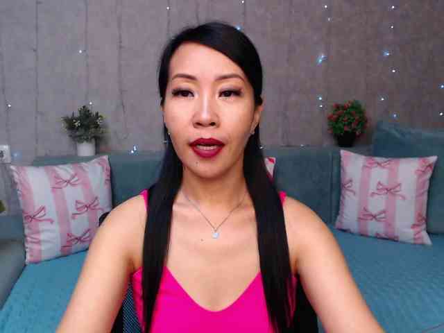 RoseFlow webcam