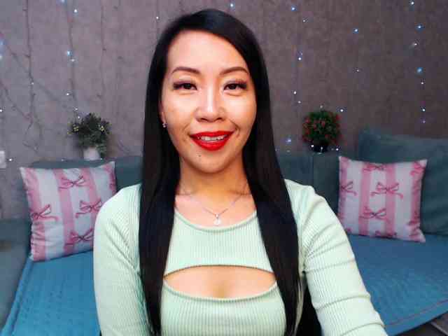 RoseFlow webcam